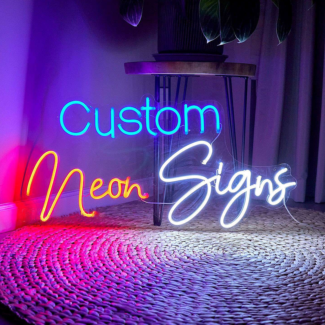 Neon Light board